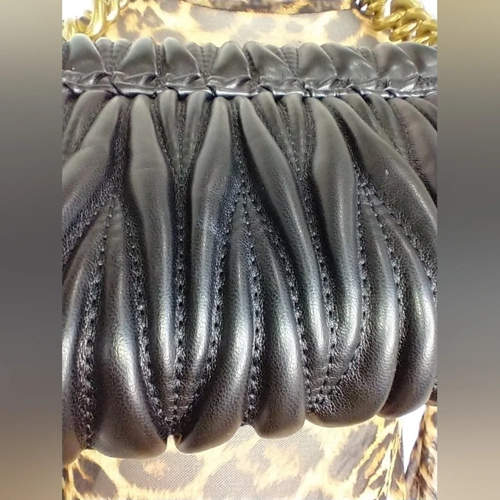 MONTANA WEST SCULPTED BAG